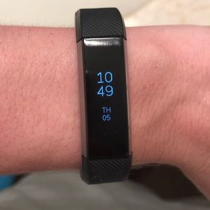 Fitbit Alta